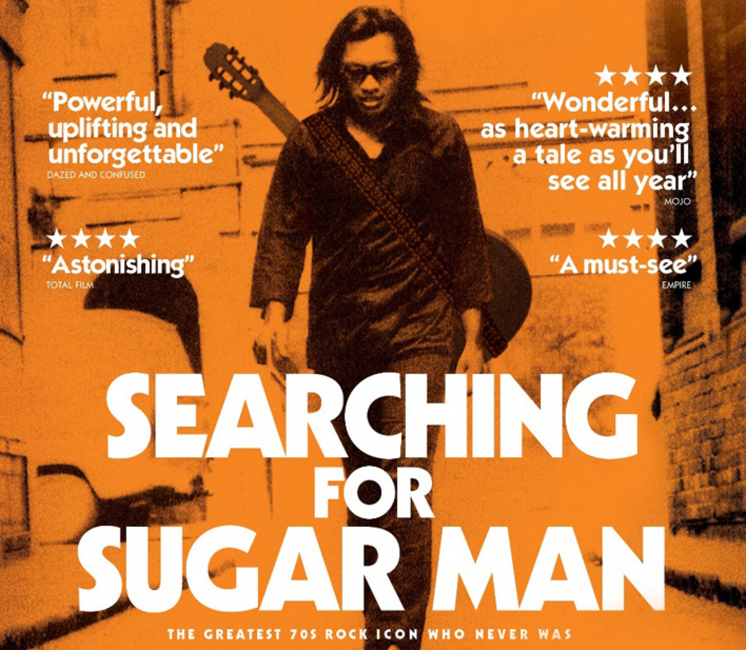 Searching For Sugar Man Arte Searching For Sugar Man Arte